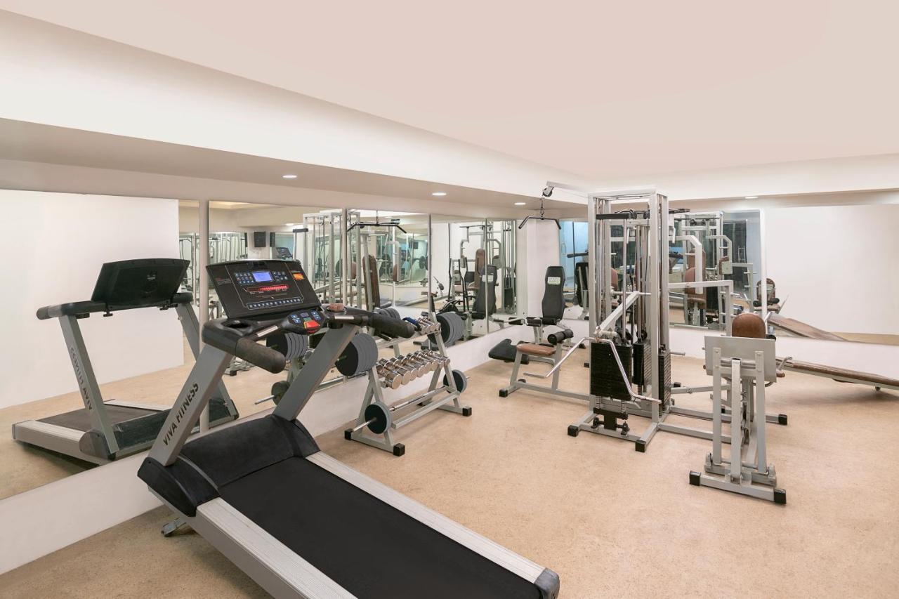 Country Inn & Suites By Radisson Jammu Exterior photo