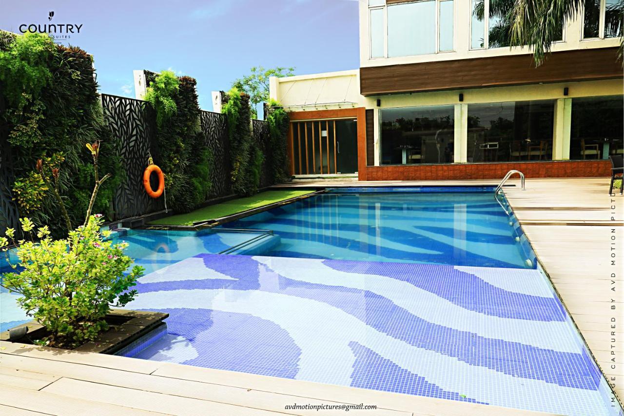 Country Inn & Suites By Radisson Jammu Exterior photo