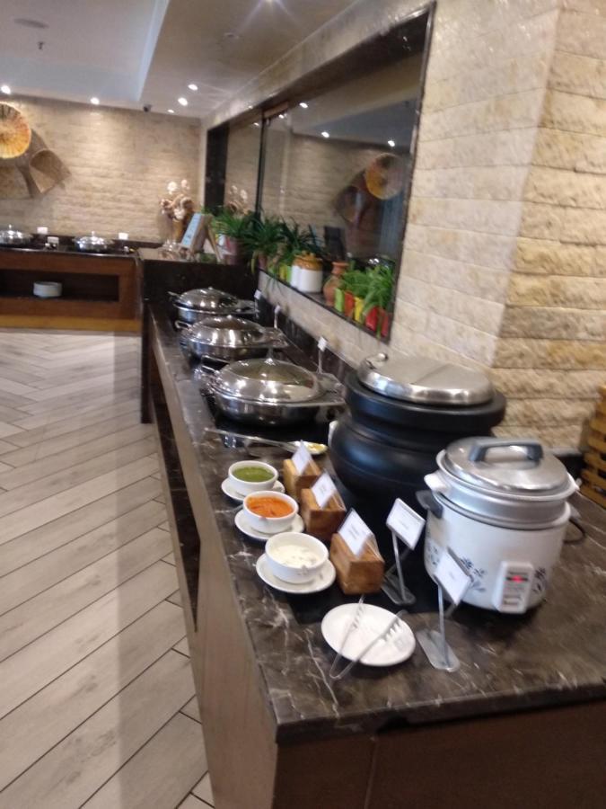 Country Inn & Suites By Radisson Jammu Exterior photo
