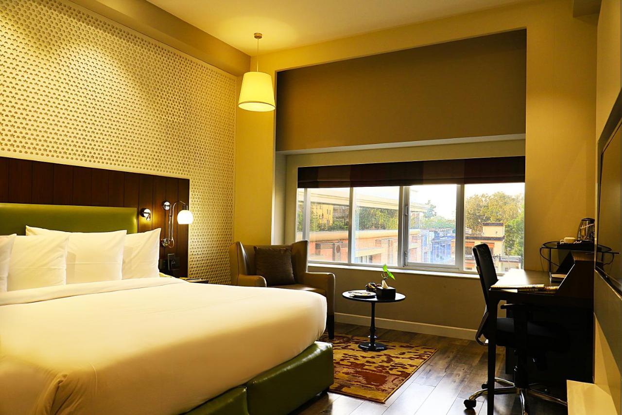Country Inn & Suites By Radisson Jammu Exterior photo