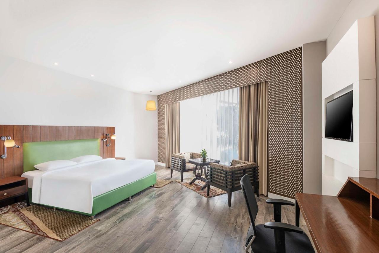 Country Inn & Suites By Radisson Jammu Exterior photo