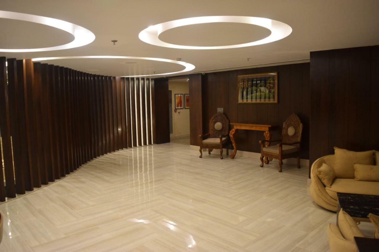Country Inn & Suites By Radisson Jammu Exterior photo