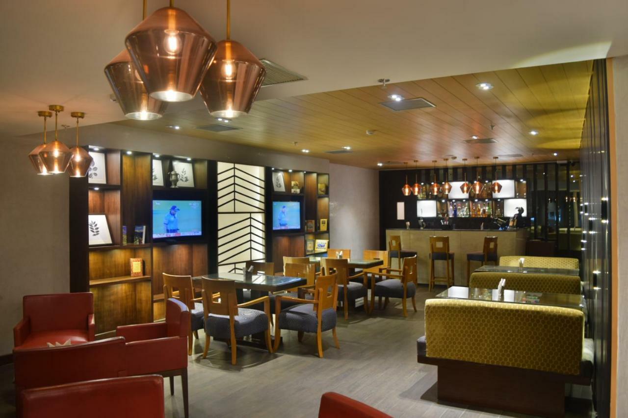 Country Inn & Suites By Radisson Jammu Exterior photo