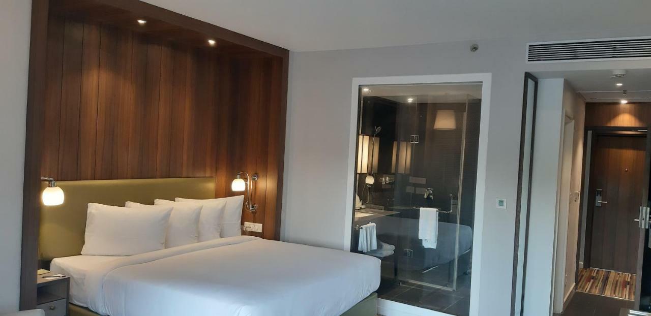 Country Inn & Suites By Radisson Jammu Exterior photo