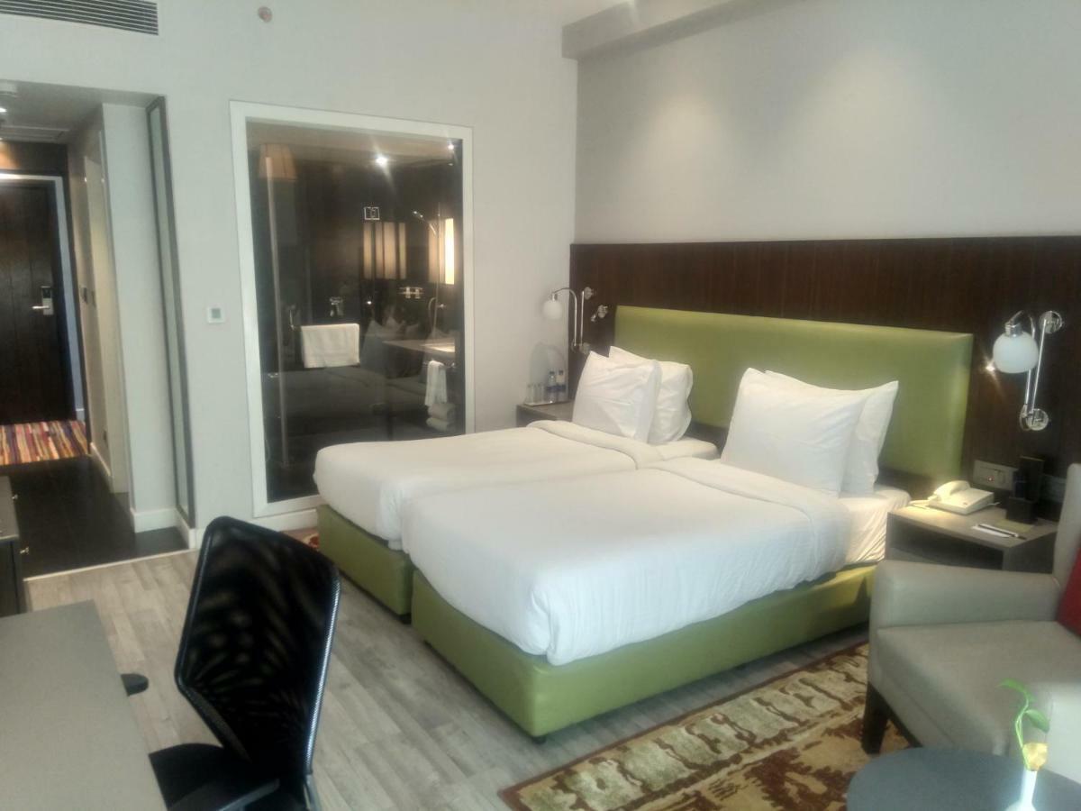 Country Inn & Suites By Radisson Jammu Exterior photo